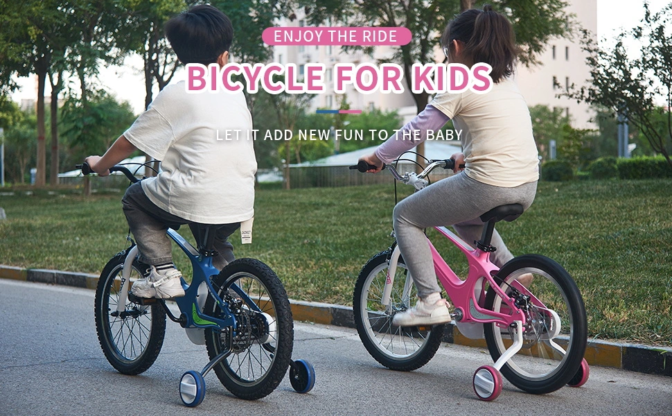 Hohe Festigkeit Leichtgewicht Kinderrad 1