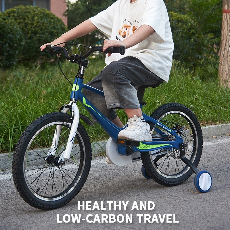 Hohe Festigkeit Leichtgewicht Kinderrad 3