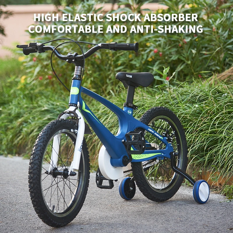 Hohe Festigkeit Leichtgewicht Kinderrad 4