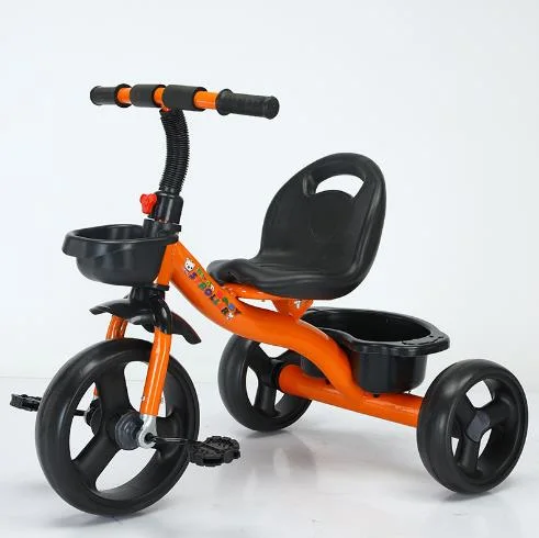 Mechanik gefahren Kinder Dreirad 3 Farbe 0