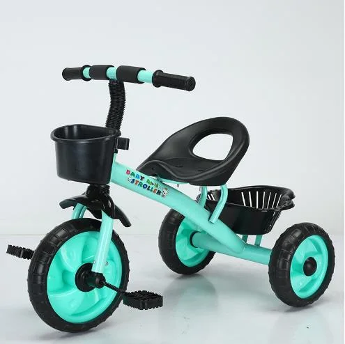 Mechanik gefahren Kinder Dreirad 3 Farbe 2