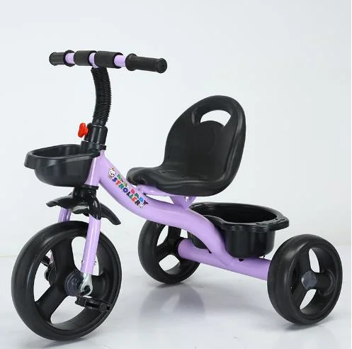 Mechanik gefahren Kinder Dreirad 3 Farbe 3