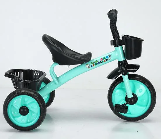 Mechanik gefahren Kinder Dreirad 3 Farbe 4