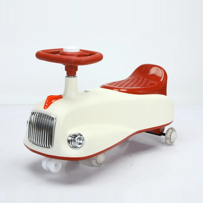 ISO 9001 Fahren auf Schwingwagen 0