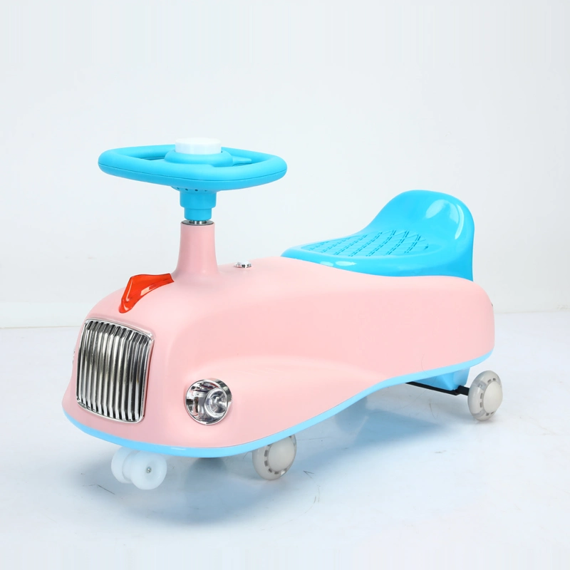 ISO 9001 Fahren auf Schwingwagen 3
